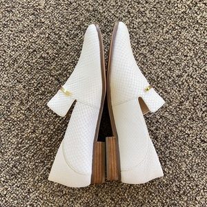 NWT Clark’s Cushion Plus Slip-Ons
